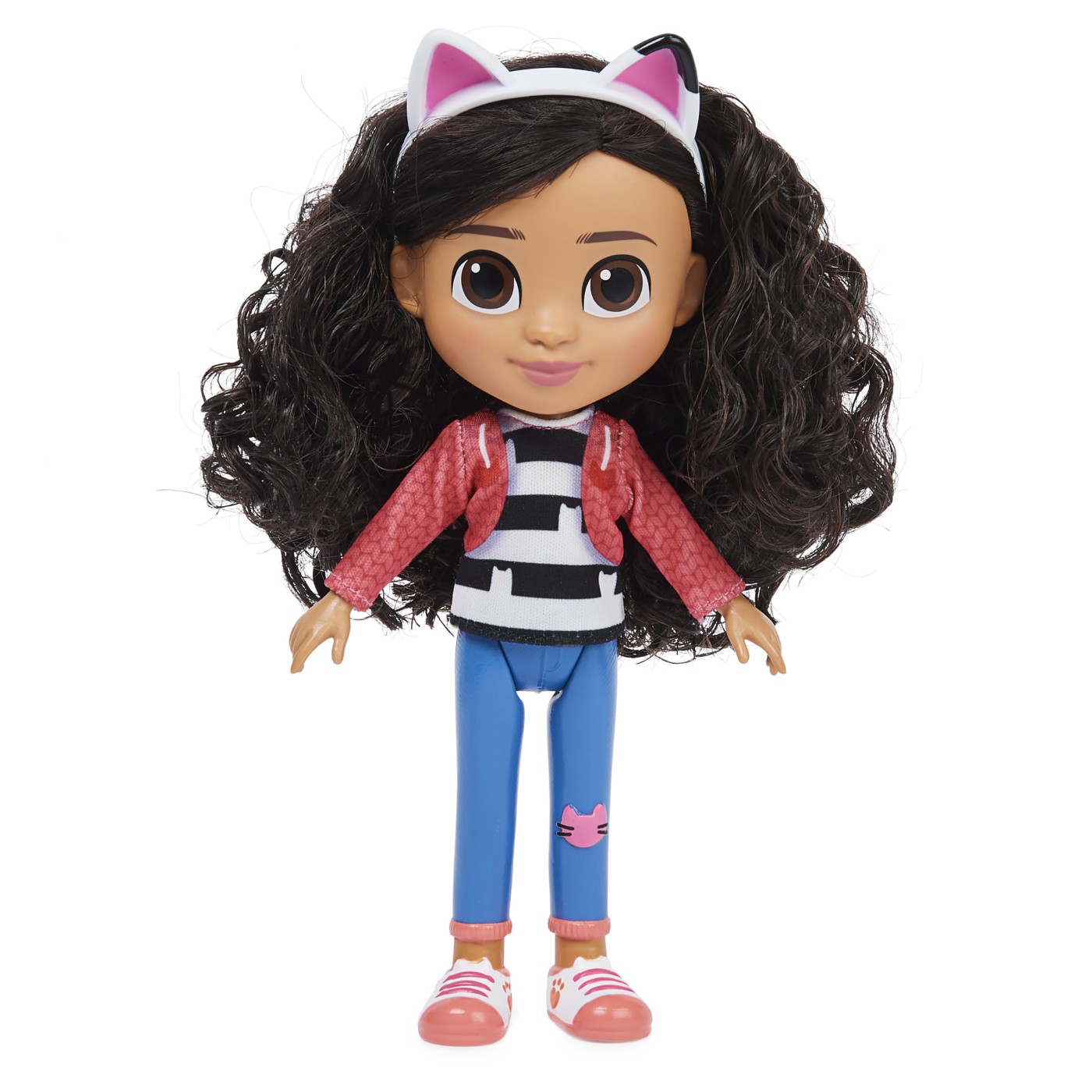 Papusa - Gabby\'s Dollhouse - Gabby Girls | Spin Master