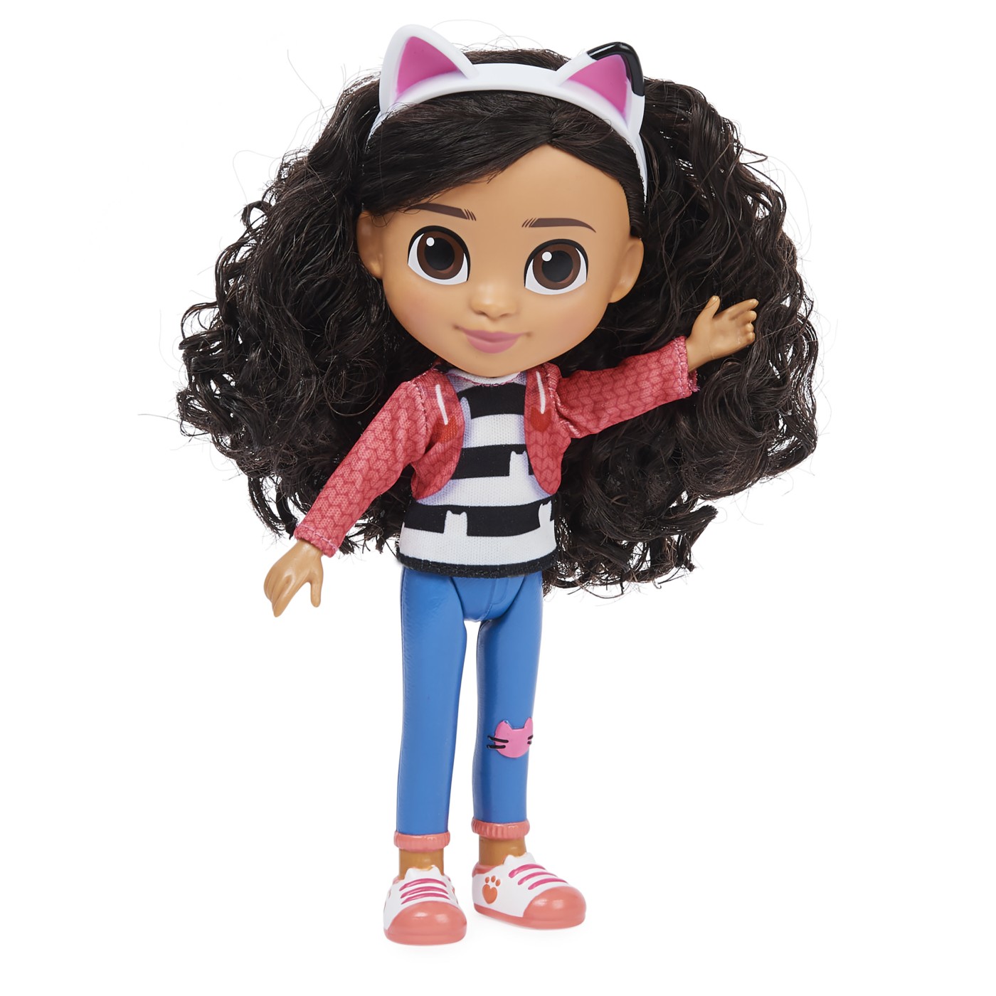 Papusa - Gabby\'s Dollhouse - Gabby Girls | Spin Master - 2 | YEO