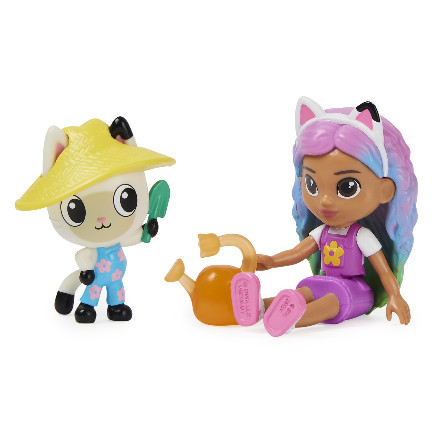 Set figurine - Gabby\'s Dollhouse - Gabby & Friends | Spin Master - 5 | YEO