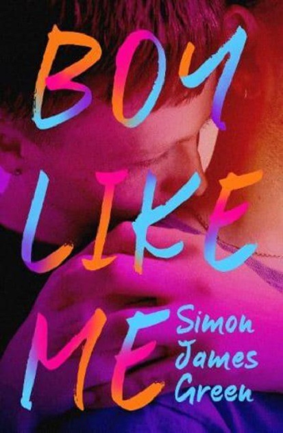 Boy Like Me | Simon James Green