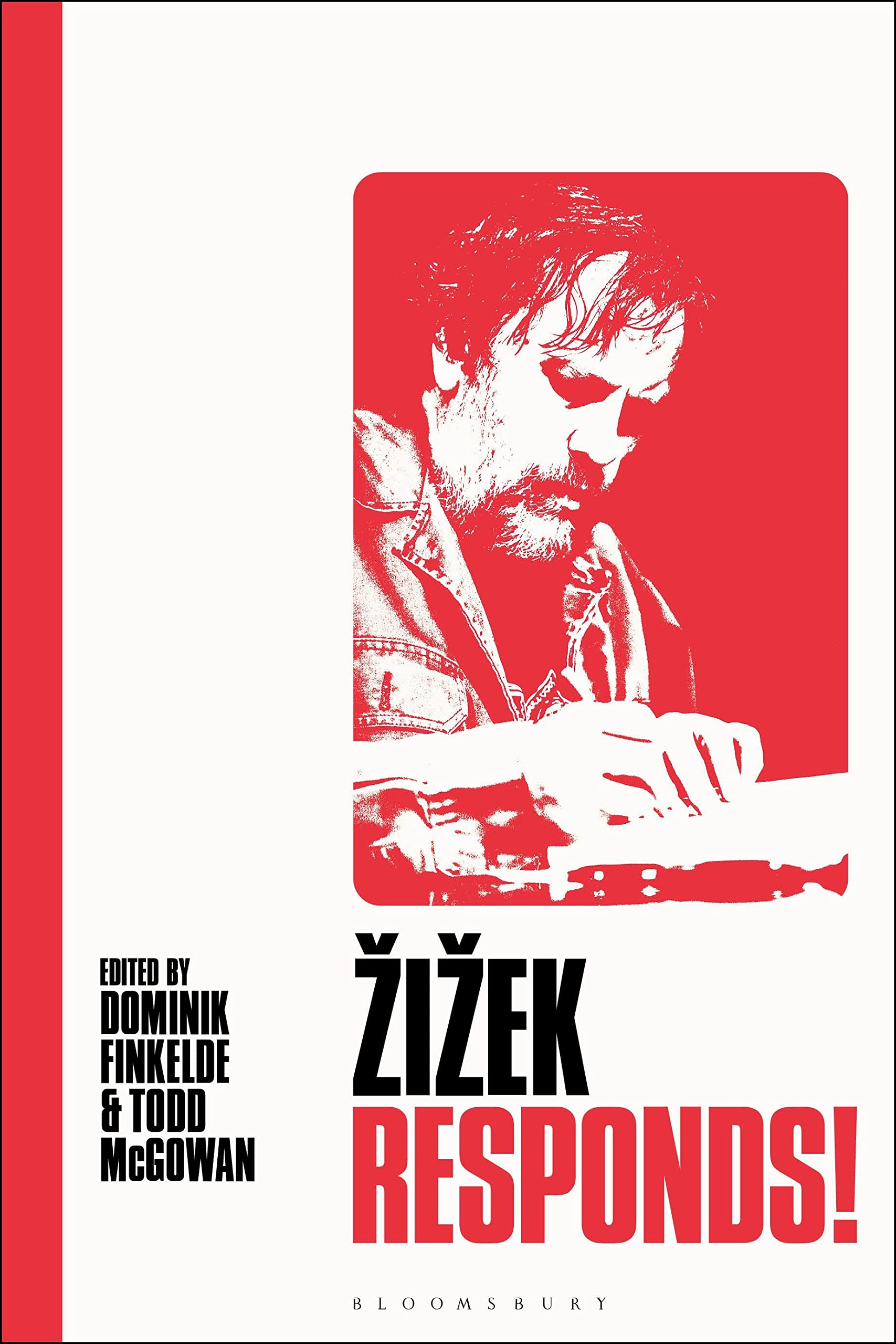 Zizek Responds! | Dominik Finkelde, Todd McGowan