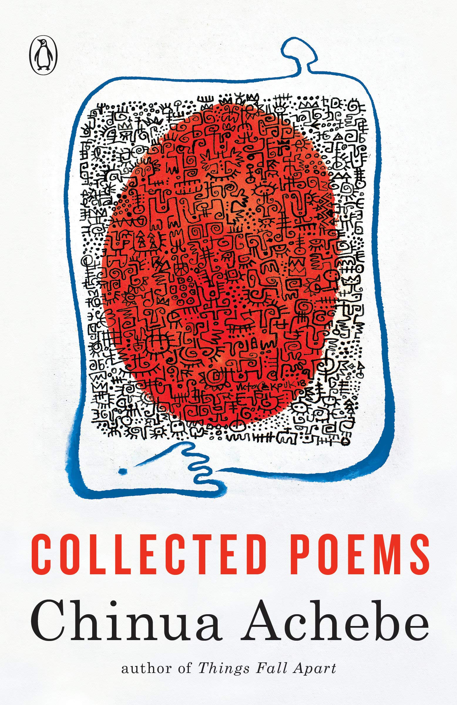 Collected Poems | Chinua Achebe