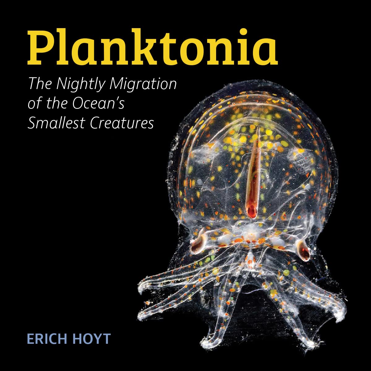 Planktonia | Erich Hoyt