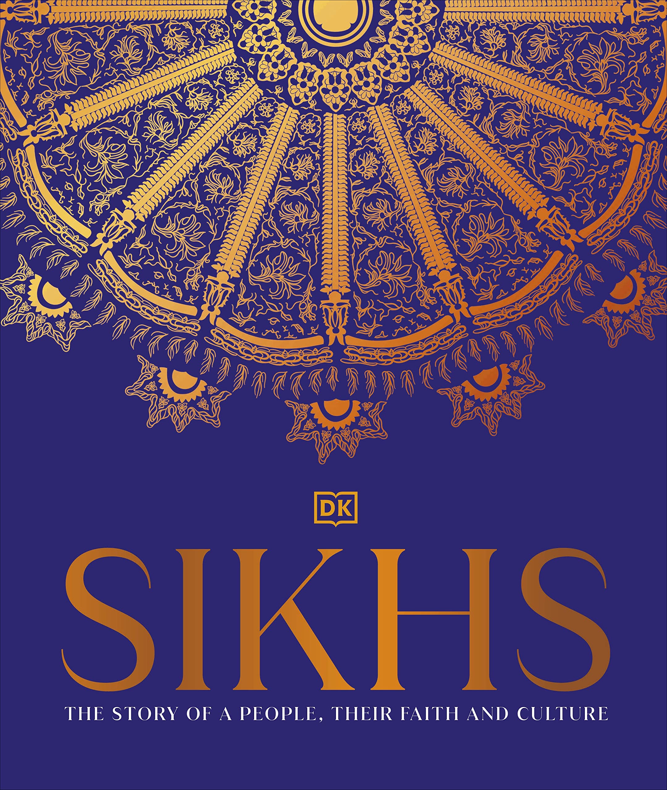 Sikhs | DK India - 3 | YEO