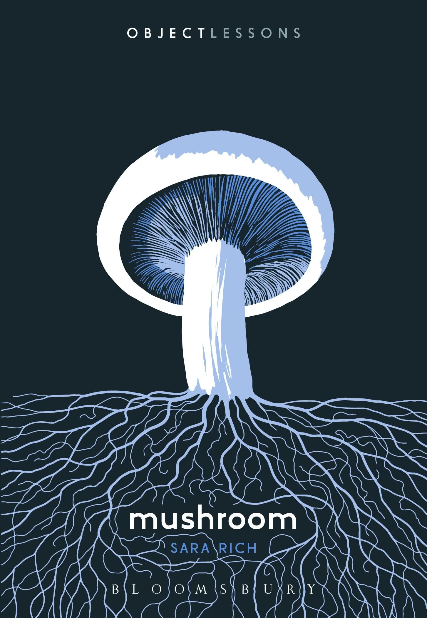 Mushroom | Sara Rich