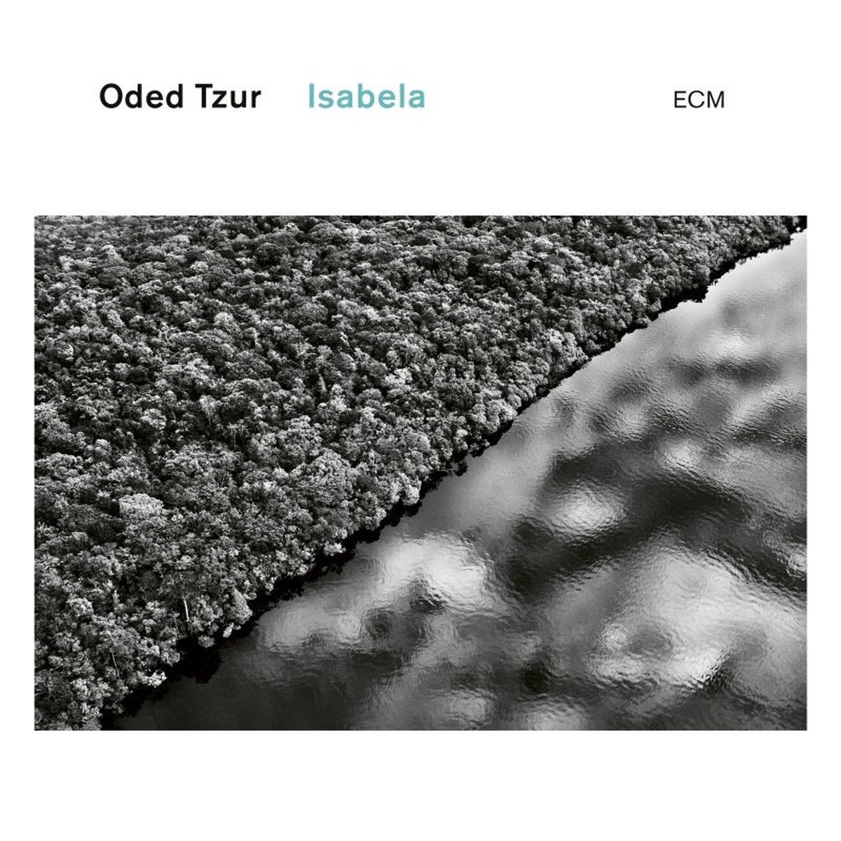 Isabela - Vinyl | Oded Tzur