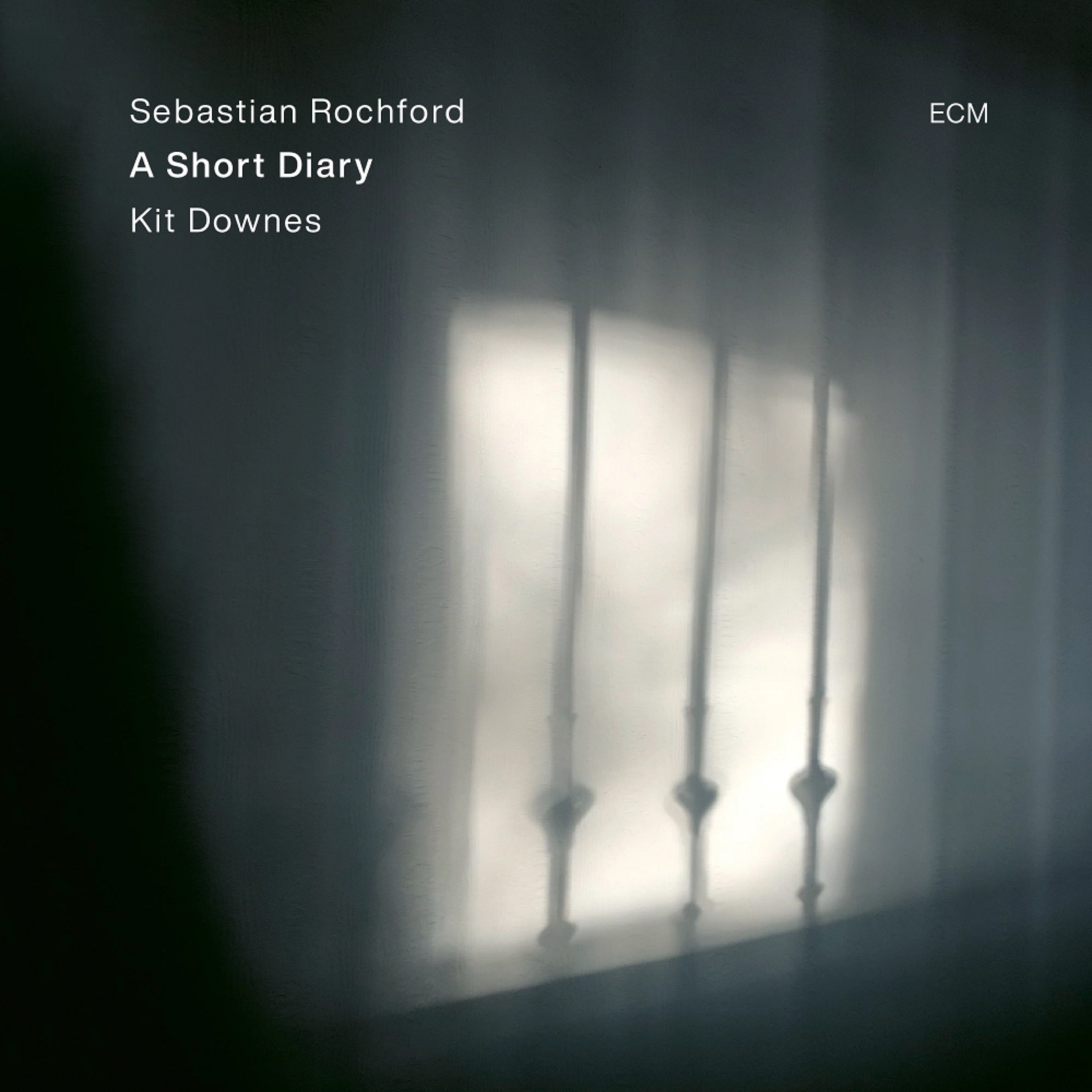 Short Diary | Sebastian Rochford, Kit Downes