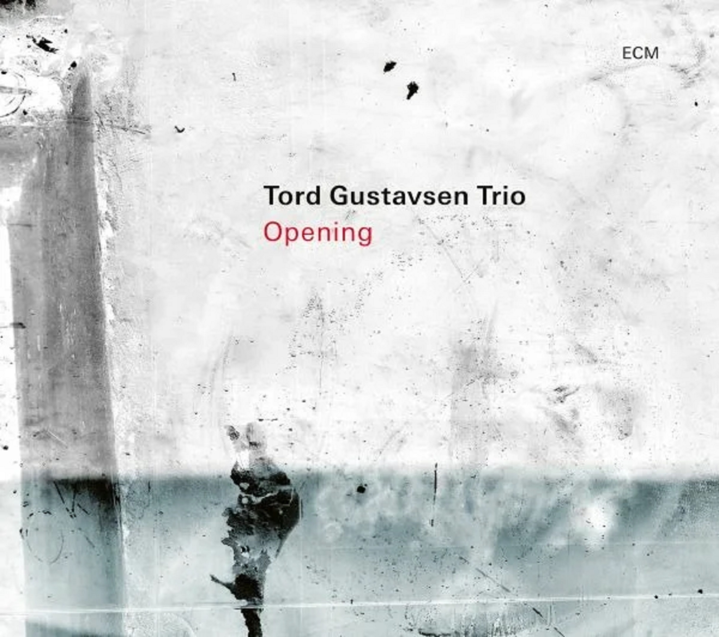 Opening - Vinyl | Tord Gustavsen Trio