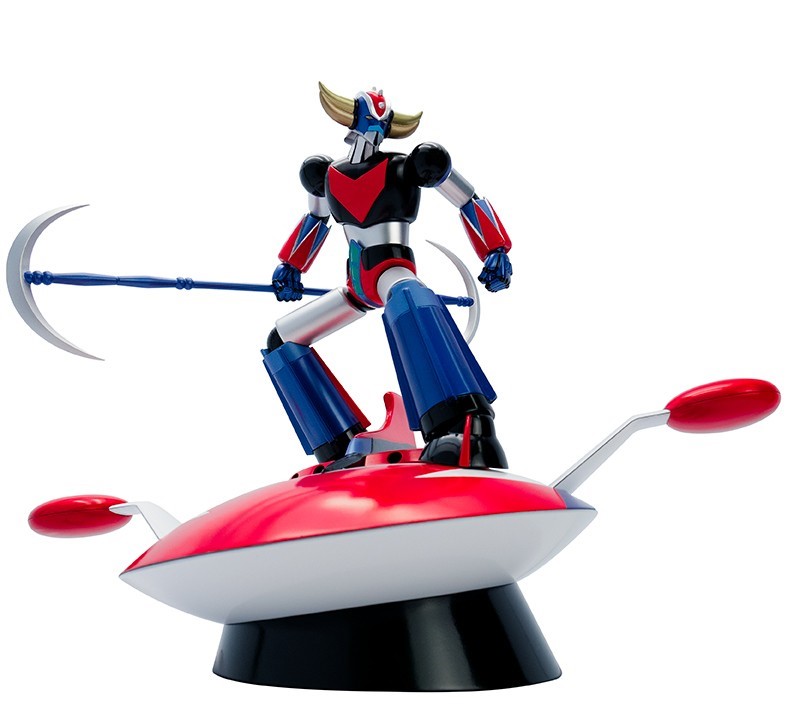 Figurina - Grendizer | AbyStyle