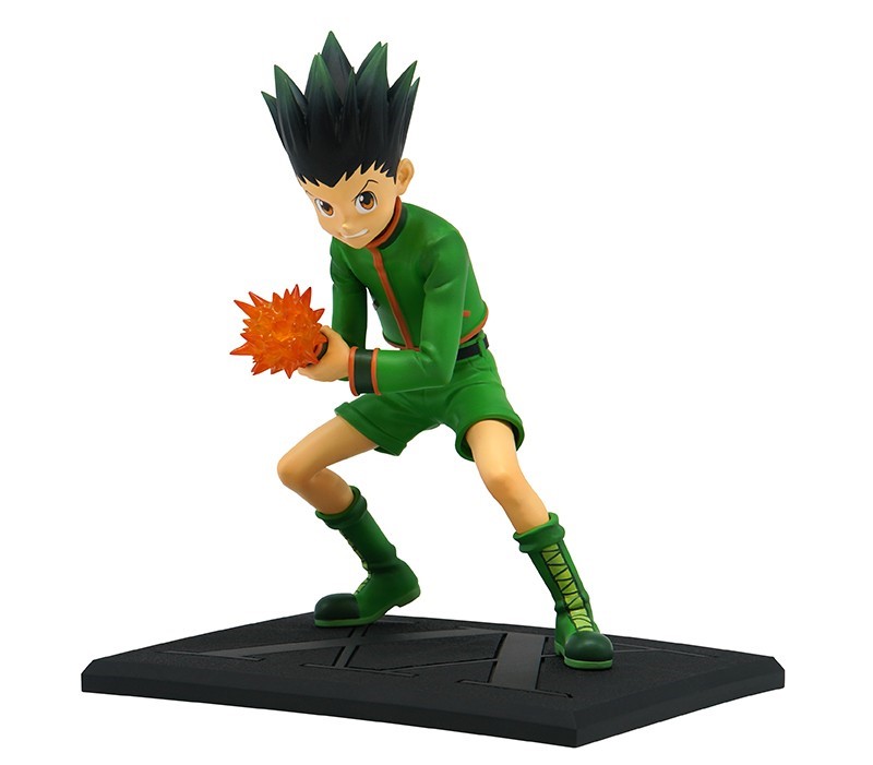 Figurina - Hunter X Hunter - Gon | AbyStyle - 7 | YEO