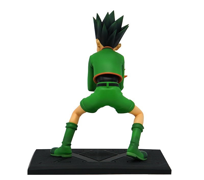 Figurina - Hunter X Hunter - Gon | AbyStyle