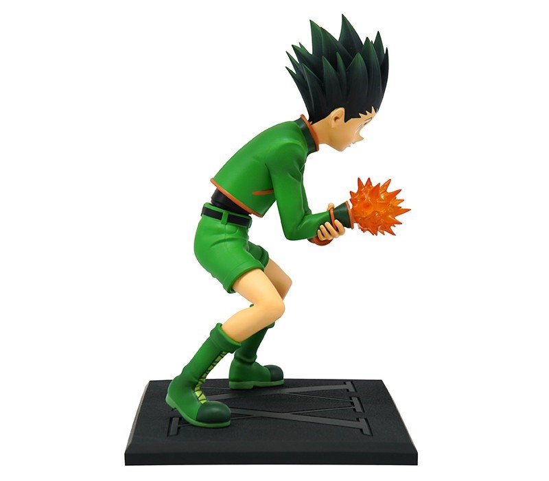 Figurina - Hunter X Hunter - Gon | AbyStyle - 1 | YEO