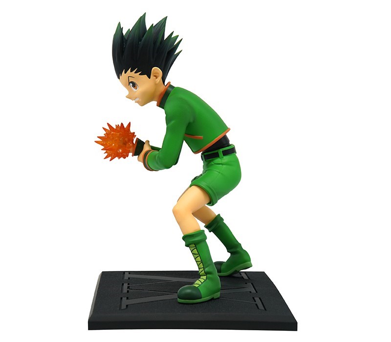 Figurina - Hunter X Hunter - Gon | AbyStyle - 2 | YEO