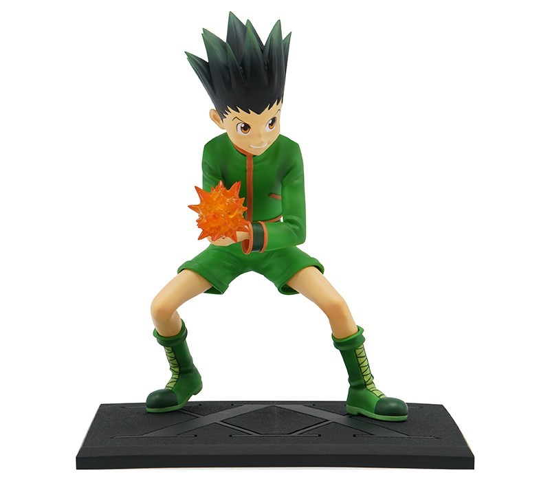 Figurina - Hunter X Hunter - Gon | AbyStyle - 3 | YEO