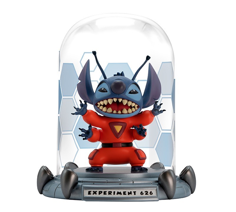 Figurina - Disney - Stitch 626 | AbyStyle - 7 | YEO