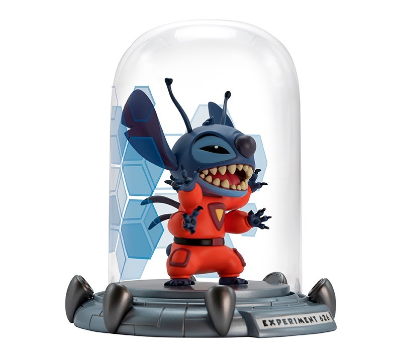 Figurina - Disney - Stitch 626 | AbyStyle