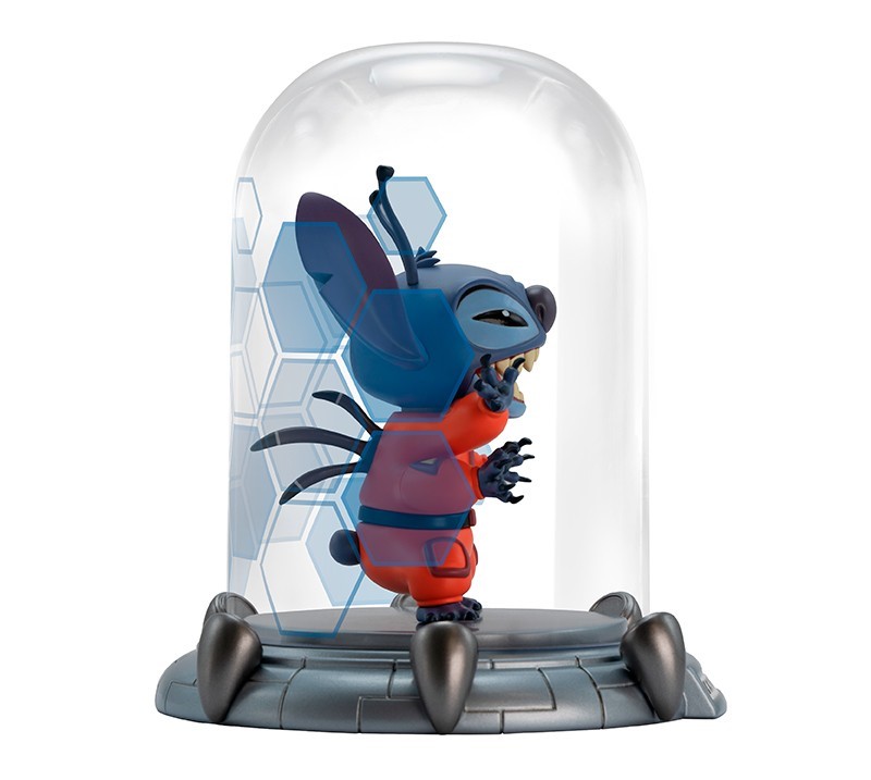 Figurina - Disney - Stitch 626 | AbyStyle - 1 | YEO