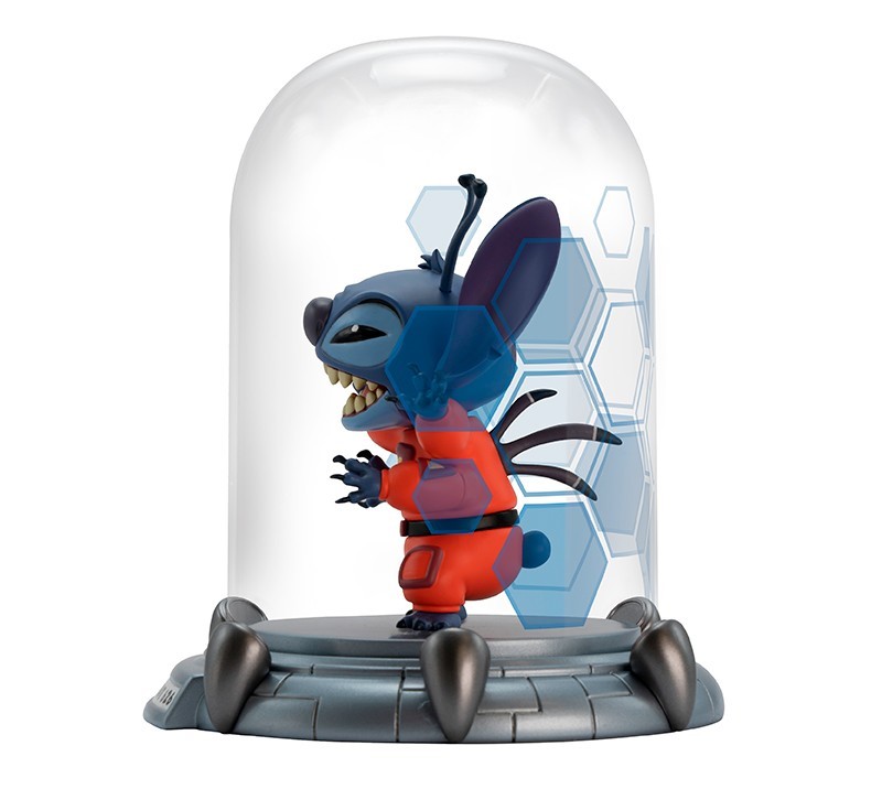 Figurina - Disney - Stitch 626 | AbyStyle - 2 | YEO