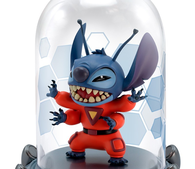 Figurina - Disney - Stitch 626 | AbyStyle - 4 | YEO