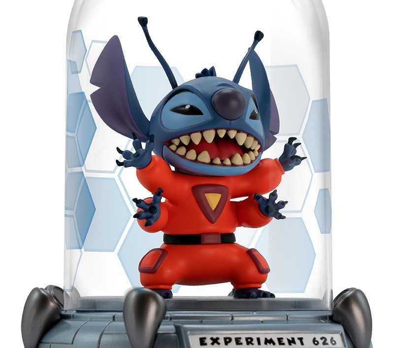 Figurina - Disney - Stitch 626 | AbyStyle - 5 | YEO