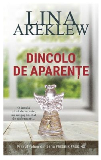 Dincolo de aparente | Lina Areklew