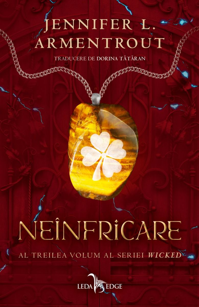 Neinfricare | Jennifer L. Armentrout