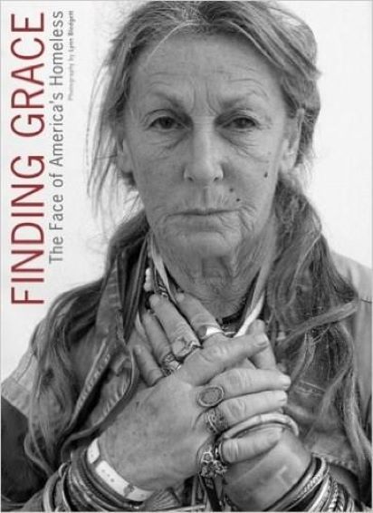 Finding Grace | Lynn Blodgett
