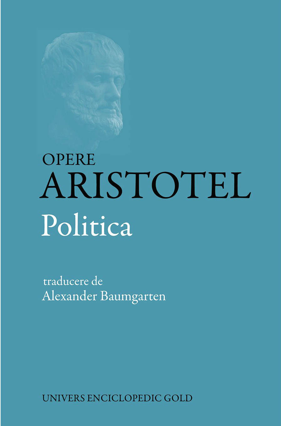 Politica | Aristotel