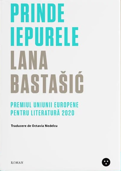 Prinde iepurele | Lana Bastasic