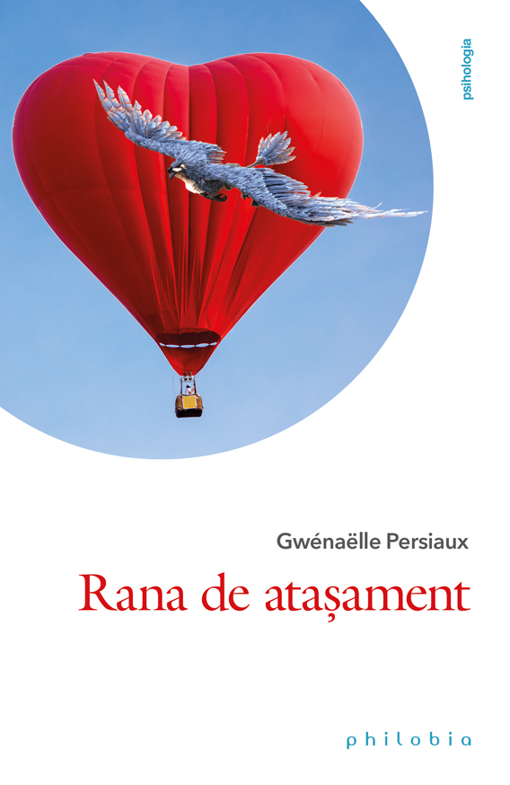 Rana de atasament | Gwenaelle Persiaux