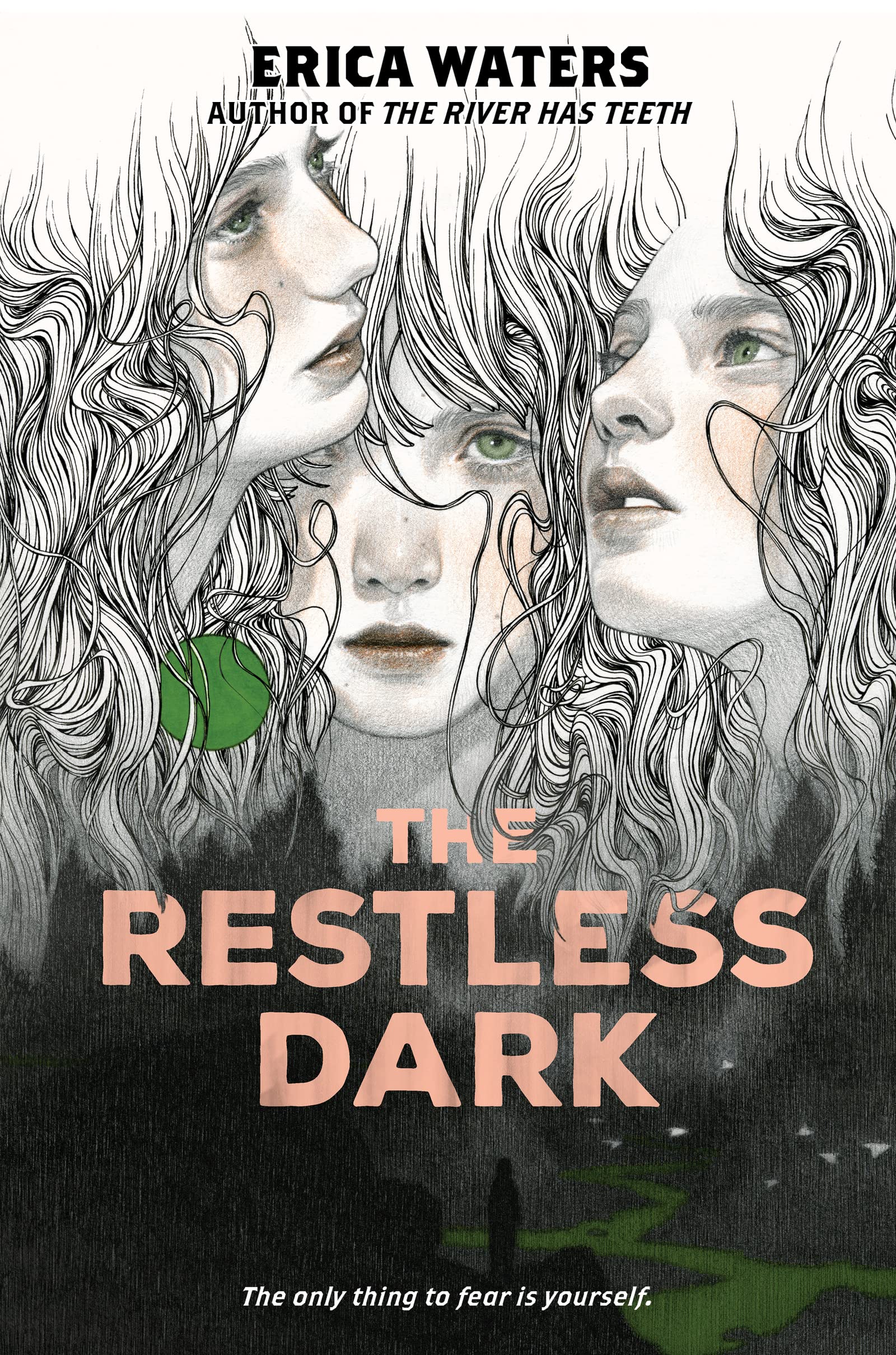 The Restless Dark | Erica Waters