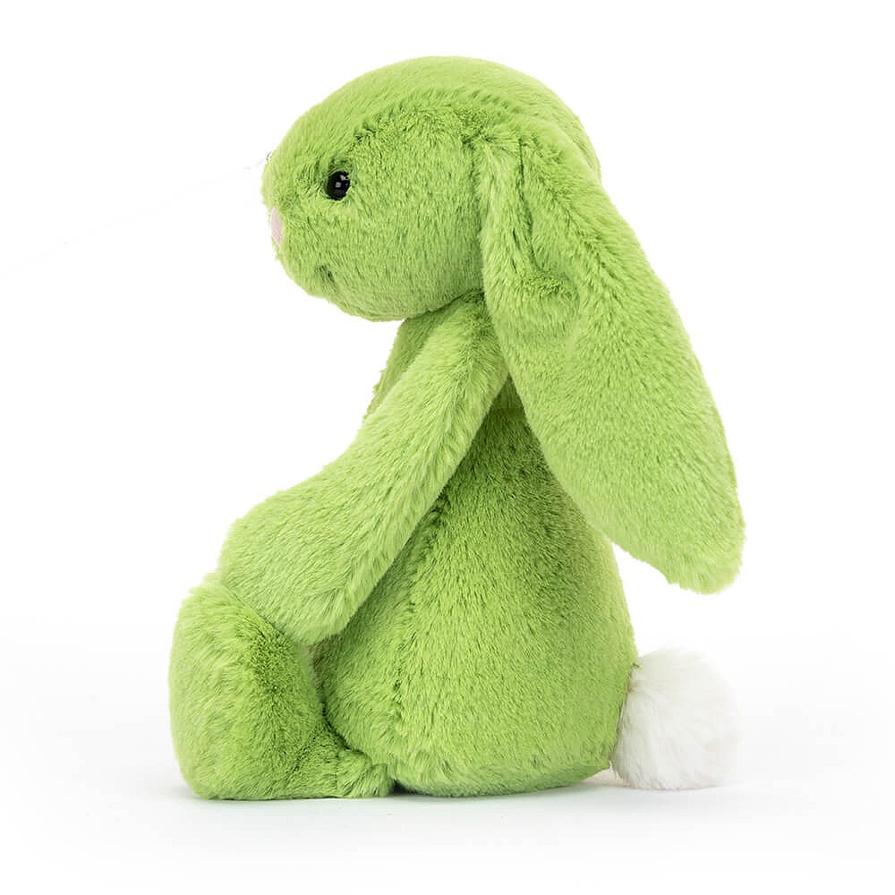 Jucarie de plus - Small - Bashful - Apple Bunny | Jellycat