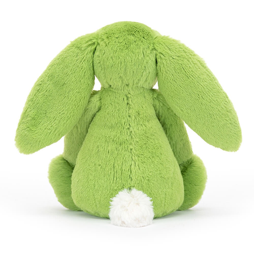 Jucarie de plus - Small - Bashful - Apple Bunny | Jellycat - 1 | YEO