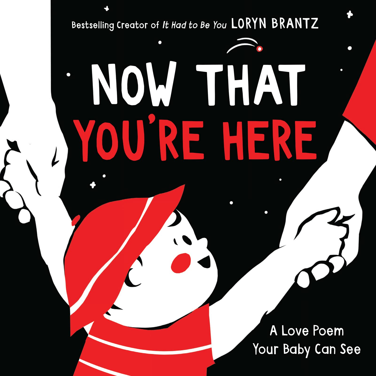 Now That You\'re Here | Loryn Brantz - 4 | YEO