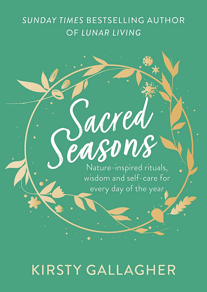 Sacred Seasons | Kirsty Gallagher