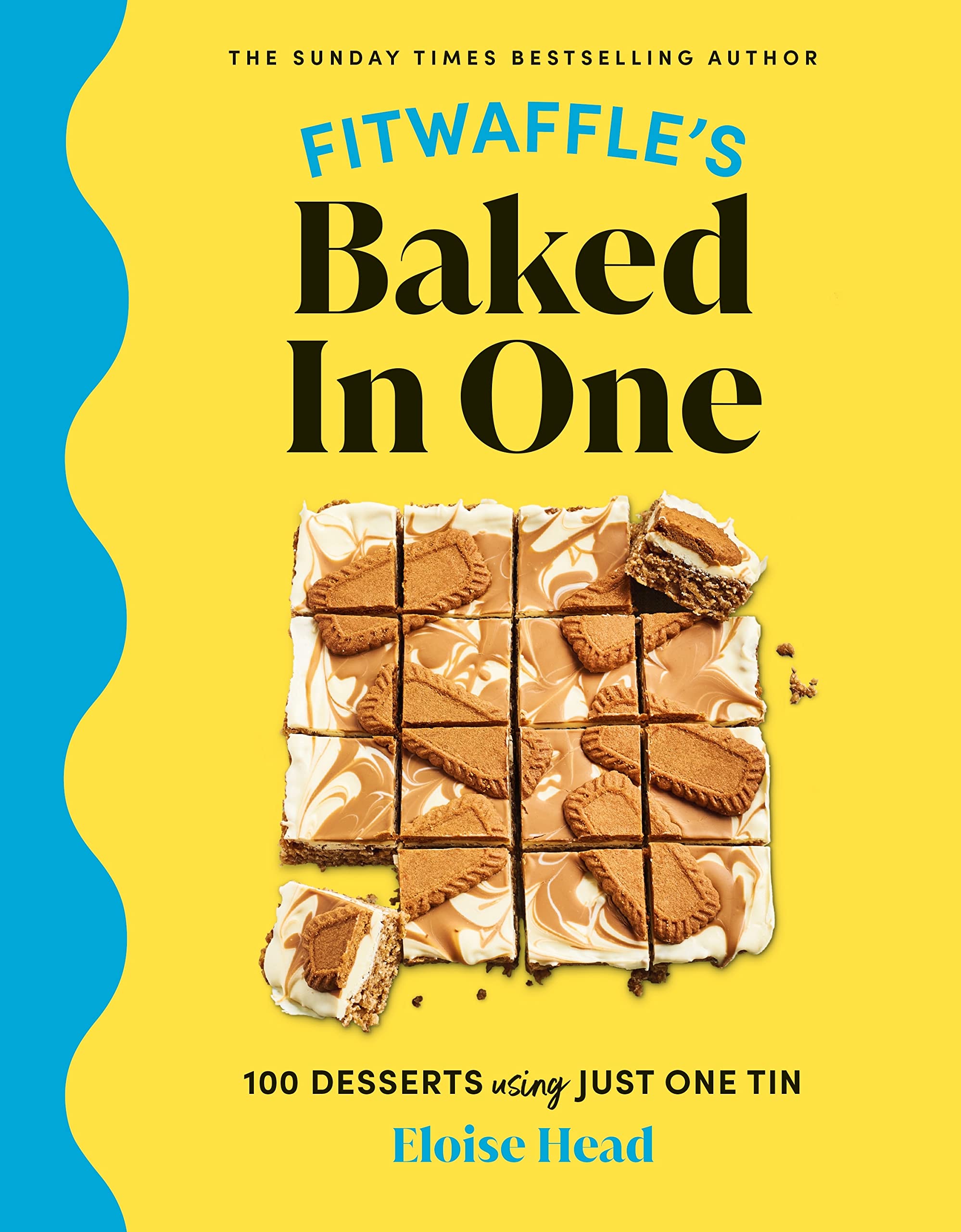 Fitwaffle\'s Baked In One | Eloise Head