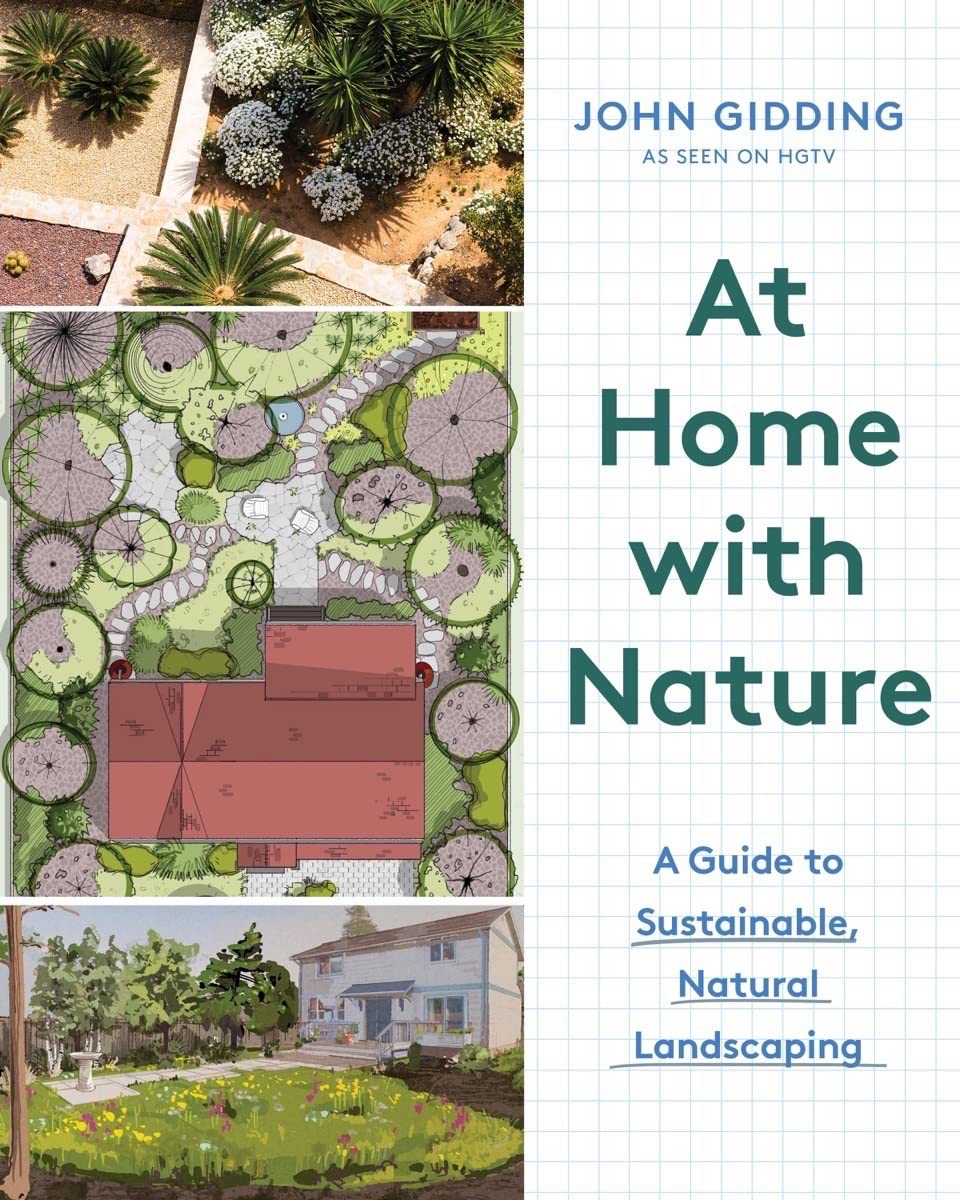 At Home, with Nature | John Gidding