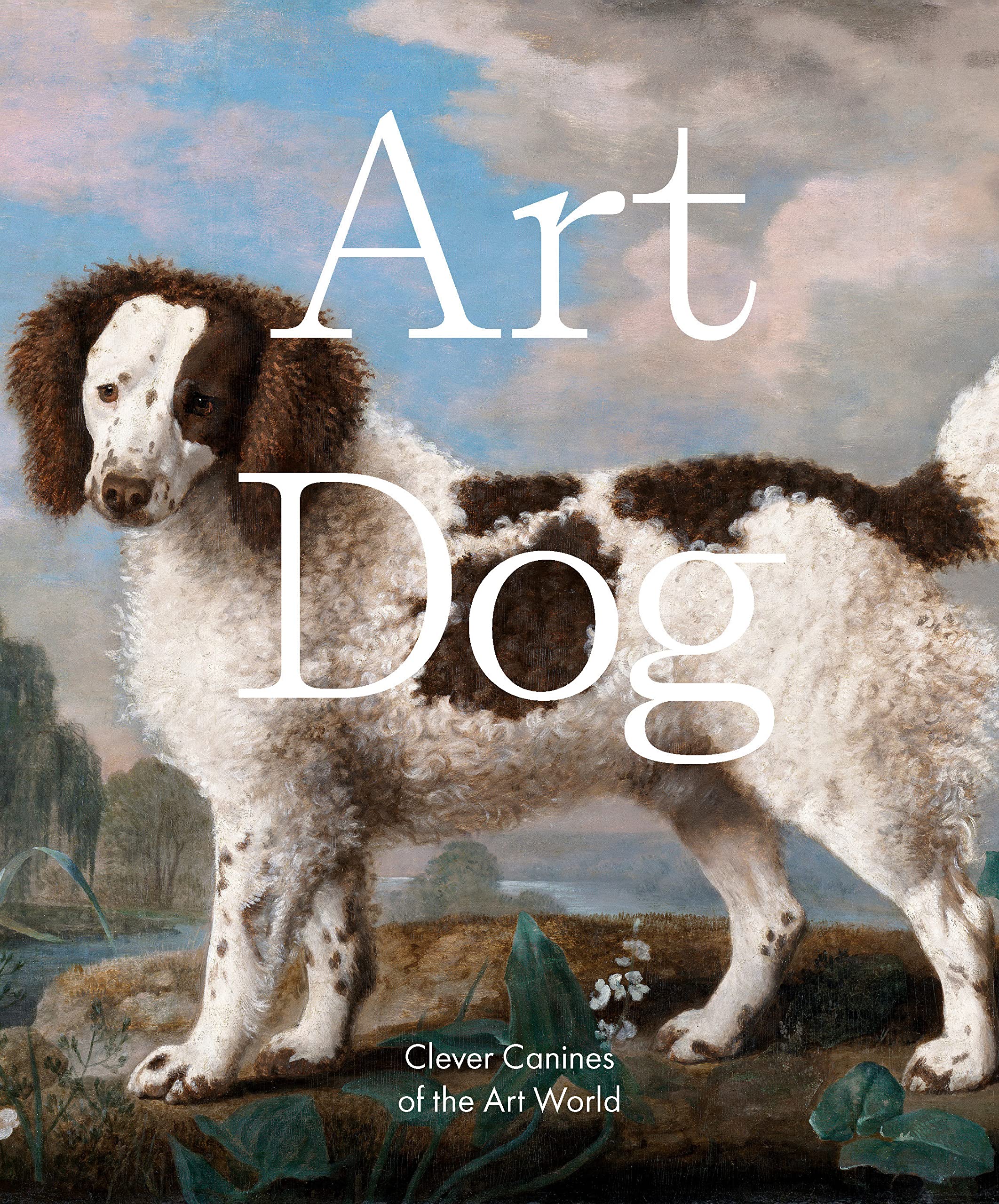Art Dog |