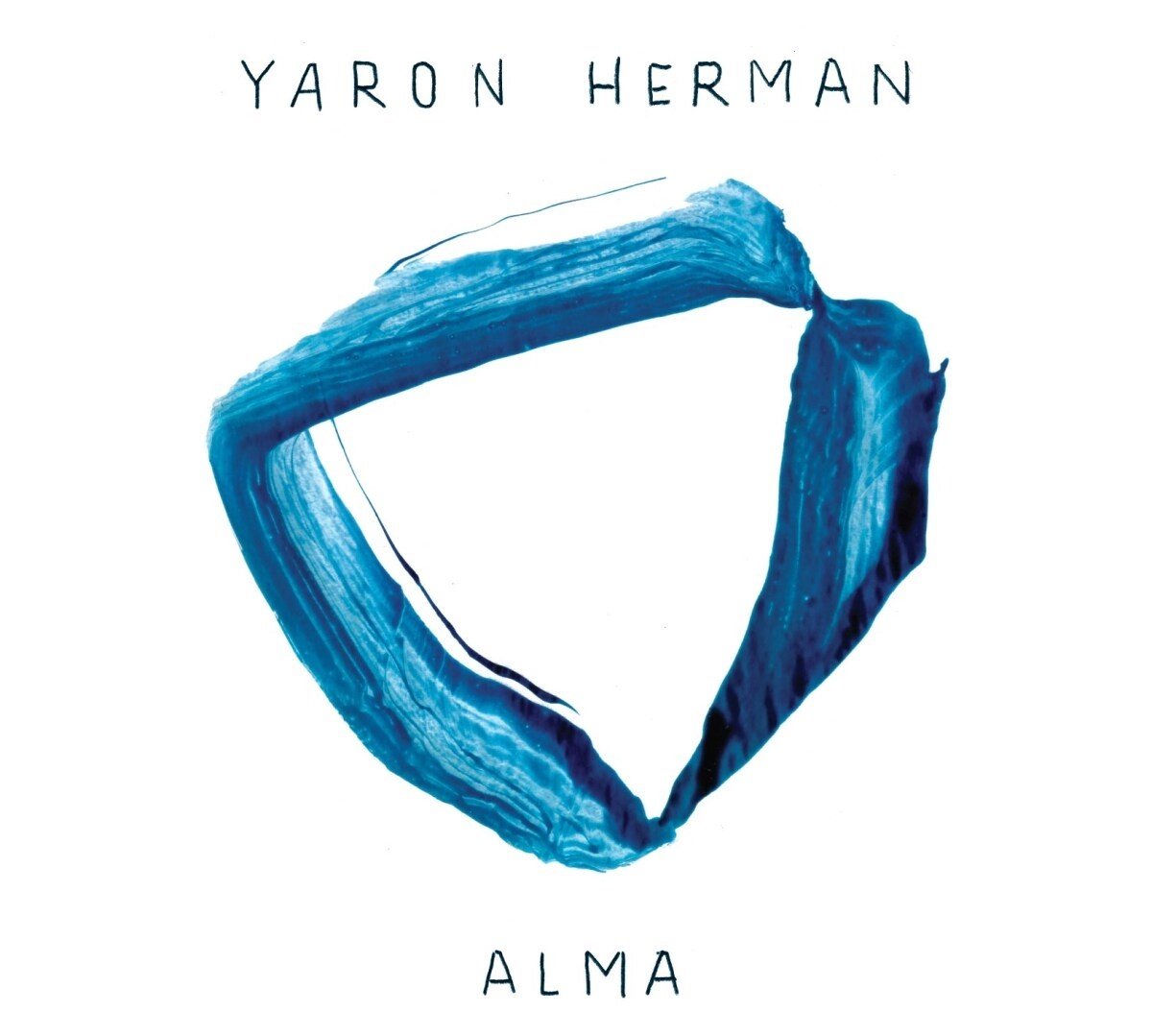 Alma - Vinyl | Yaron Herman - 2 | YEO