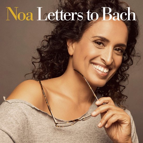 Letters To Bach - Vinyl | Noa