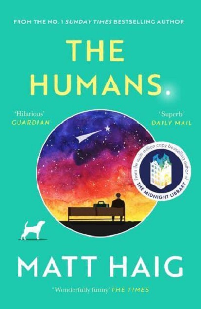 The Humans | Matt Haig