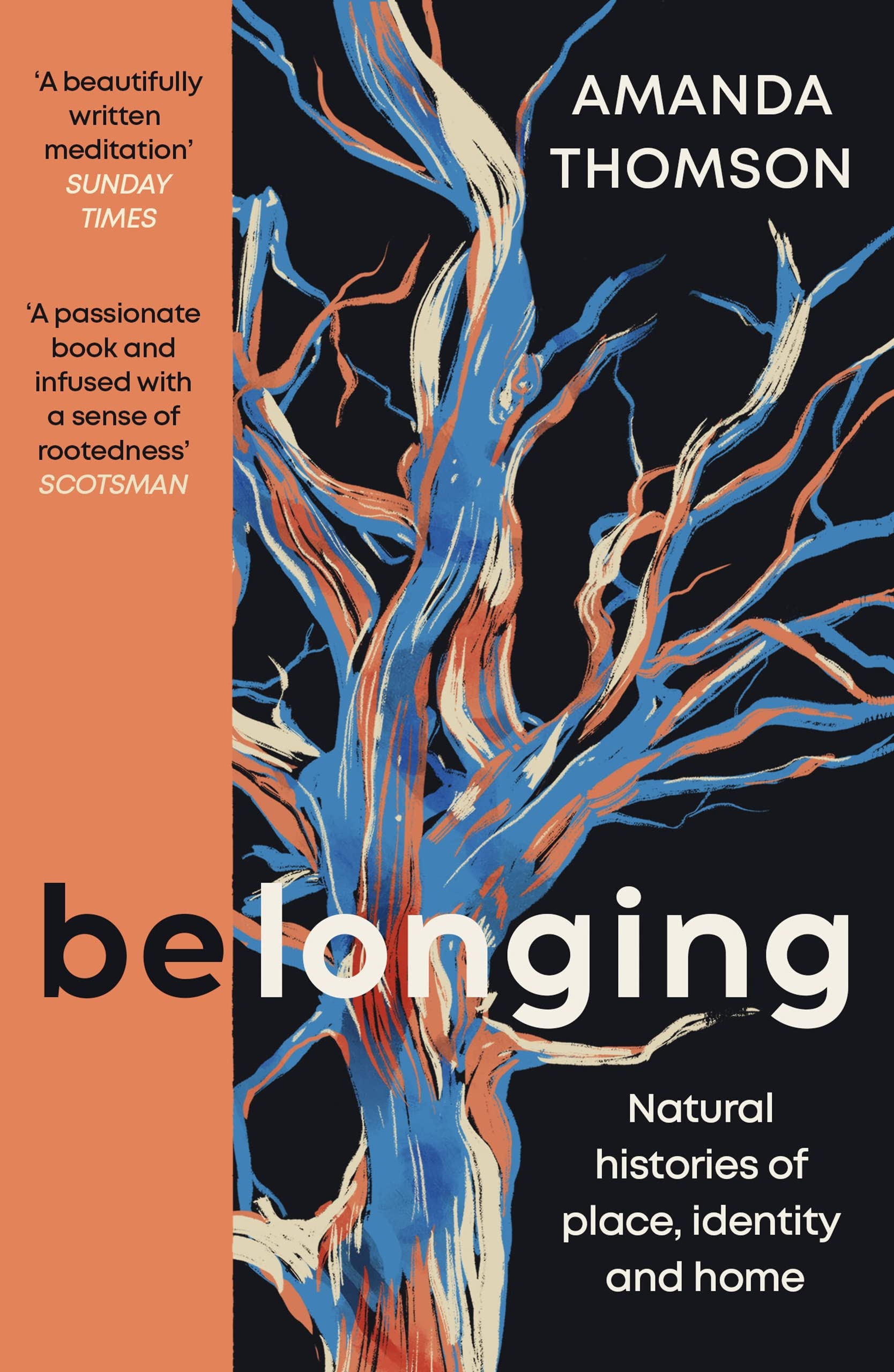 Belonging | Amanda Thomson