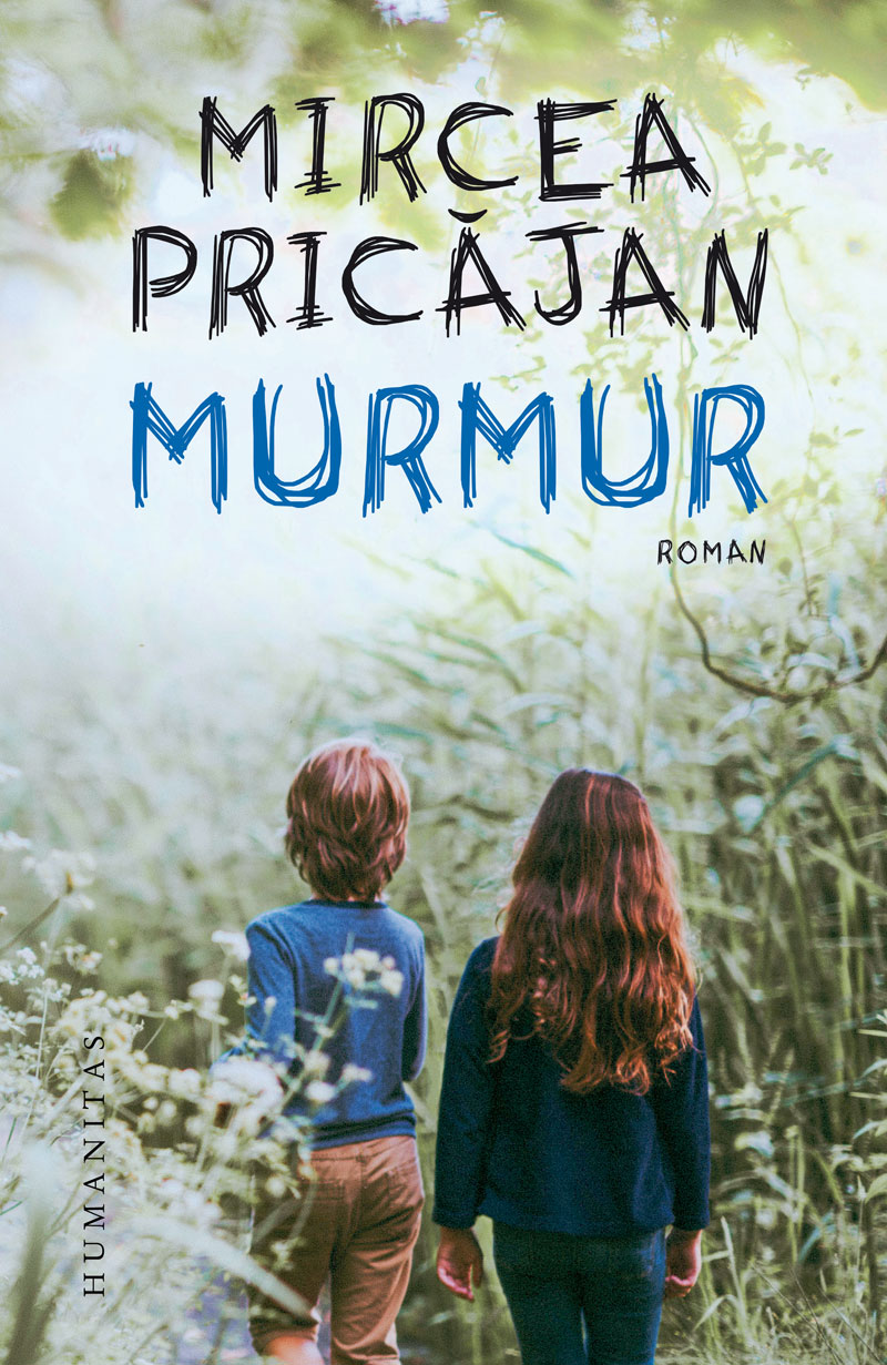 Murmur | Mircea Pricajan