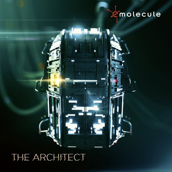 The Architect | Emolecule