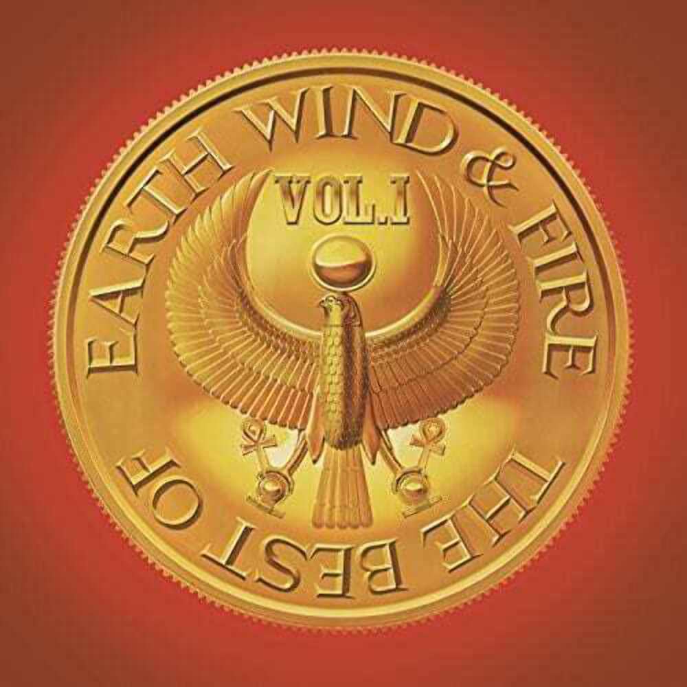 The Best Of Earth, Wind & Fire Volume 1 - Vinyl | Earth, Wind & Fire - 1 | YEO