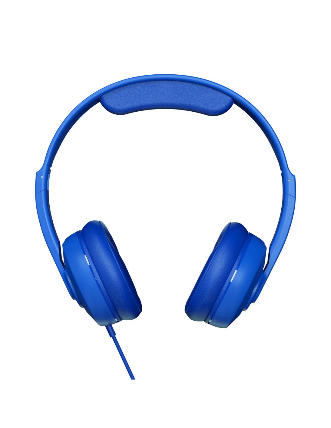 Casti - Cassette Junior - Cobalt Blue | Skullcandy