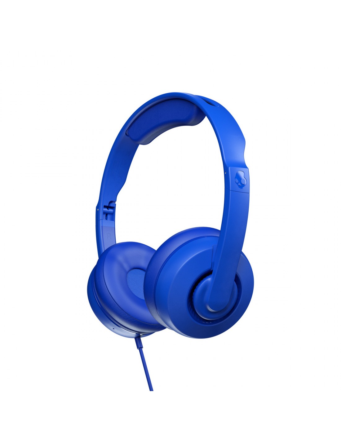 Casti - Cassette Junior - Cobalt Blue | Skullcandy - 1 | YEO