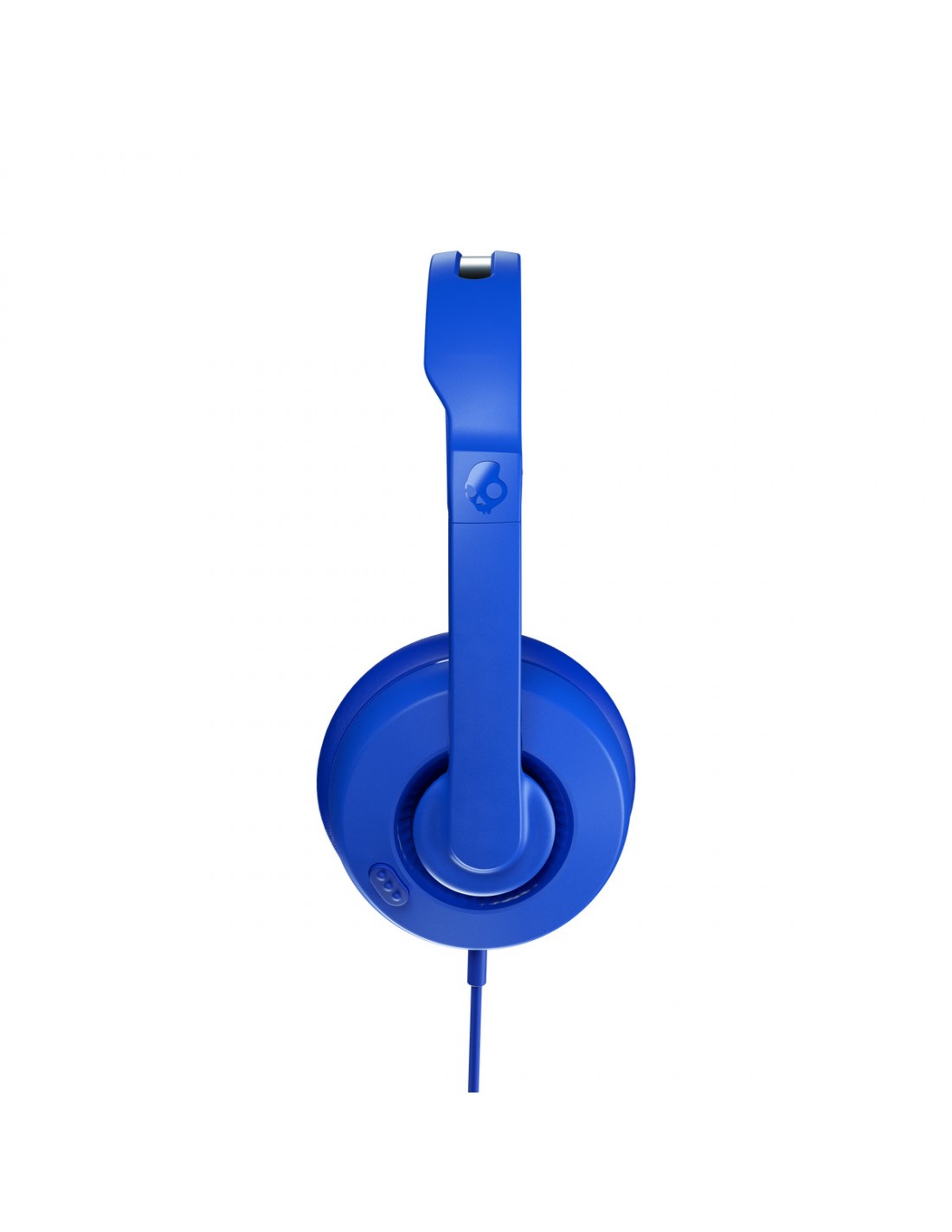 Casti - Cassette Junior - Cobalt Blue | Skullcandy - 2 | YEO