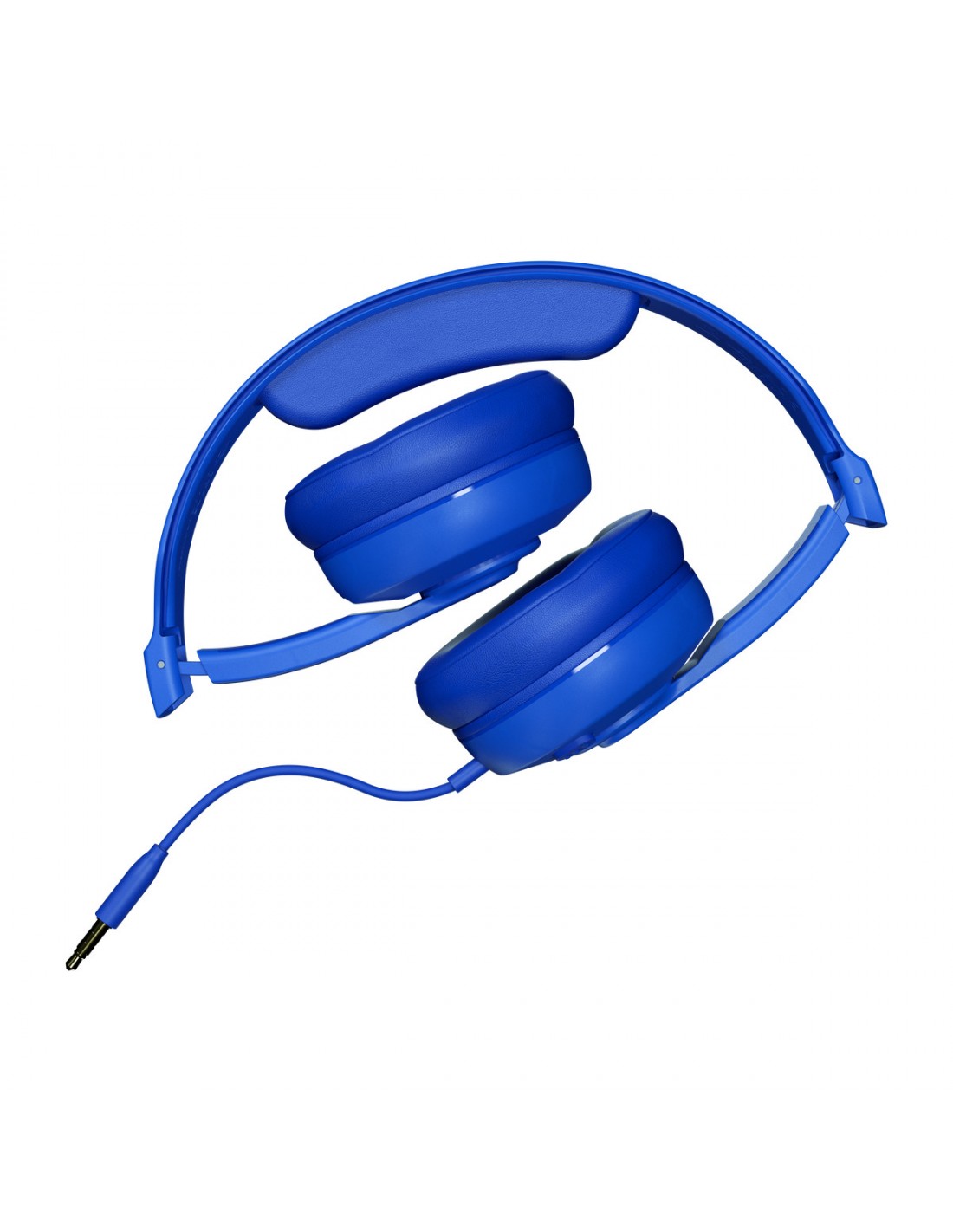 Casti - Cassette Junior - Cobalt Blue | Skullcandy - 3 | YEO