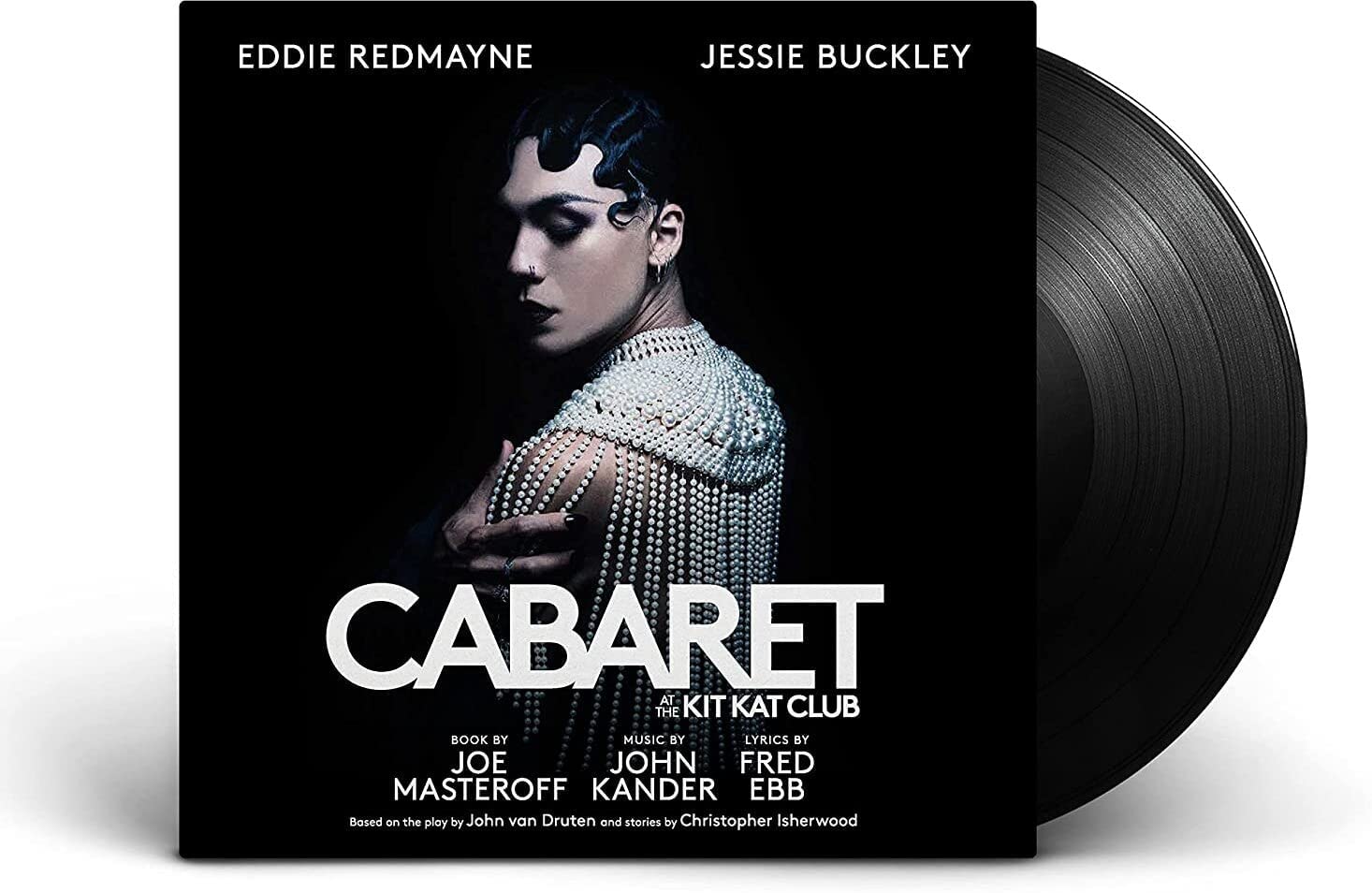 Cabaret (Soundtrack) - Vinyl